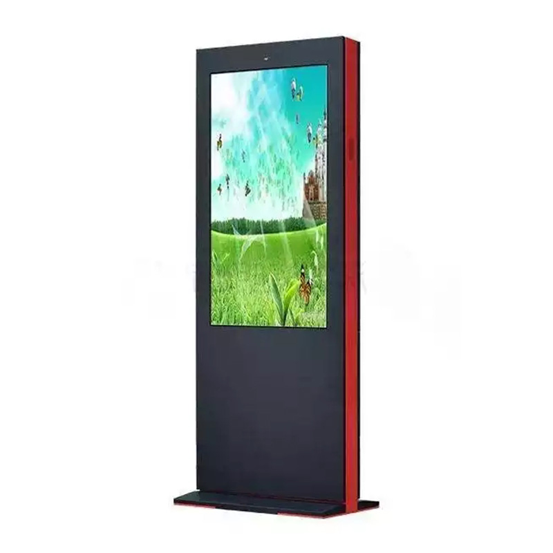 LV Inch Android Digital Signage