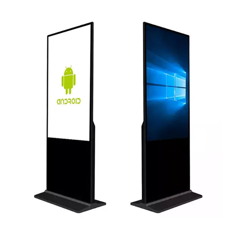 LV Inch Super exiles Android Digital Signage