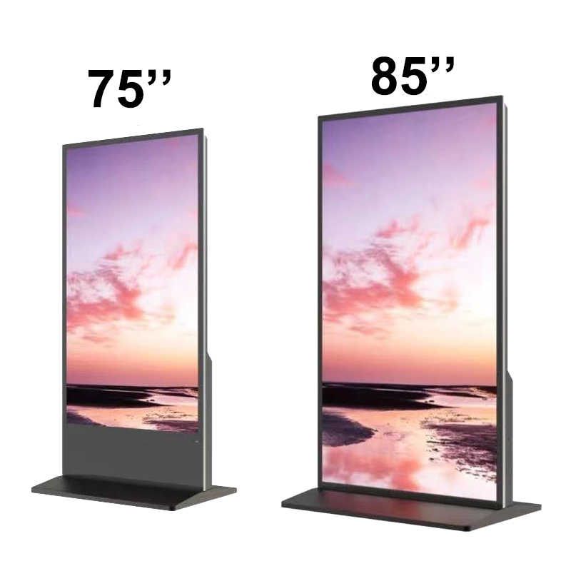 Android Digital Signage et Displays