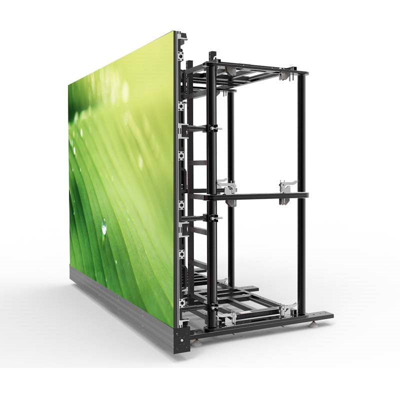 4K Missa Outdoor DUXERIT Display