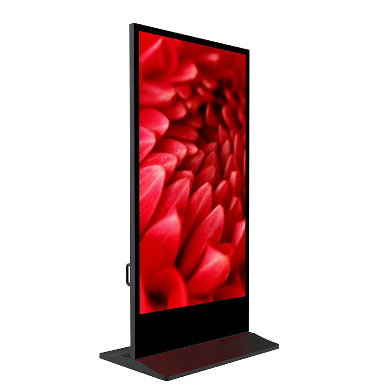 Tabulatum Sta Duplex Side Digital Signage