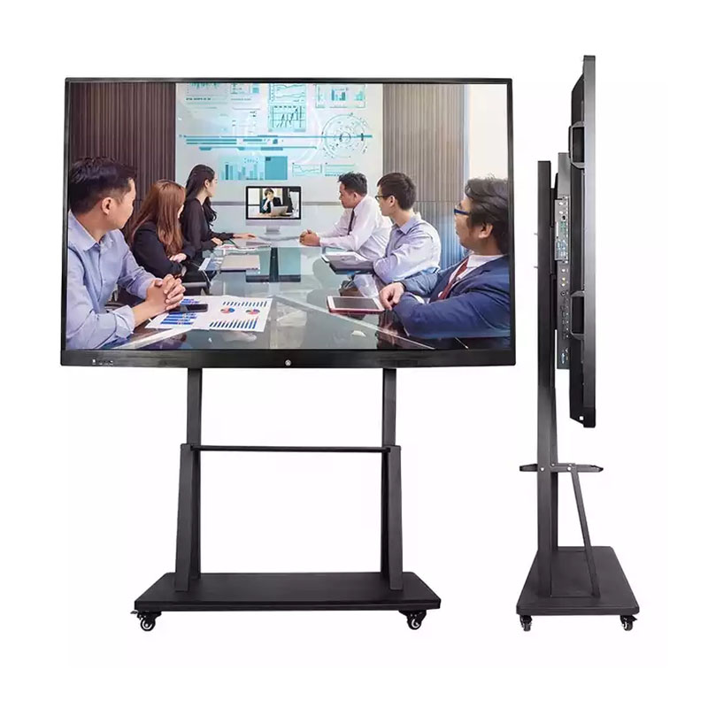 Online testimonii Interactive Whiteboard