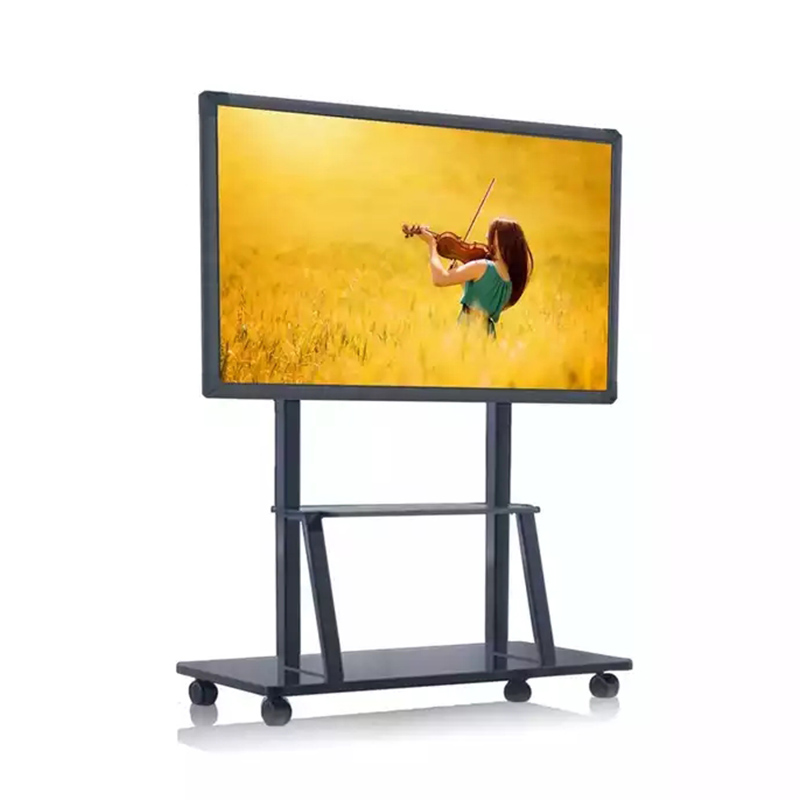 Tactus Screen Interactive Whiteboard